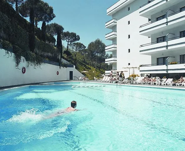 Hotel Gran Garbi & Aquasplash Lloret de Mar 4*,  Spagna