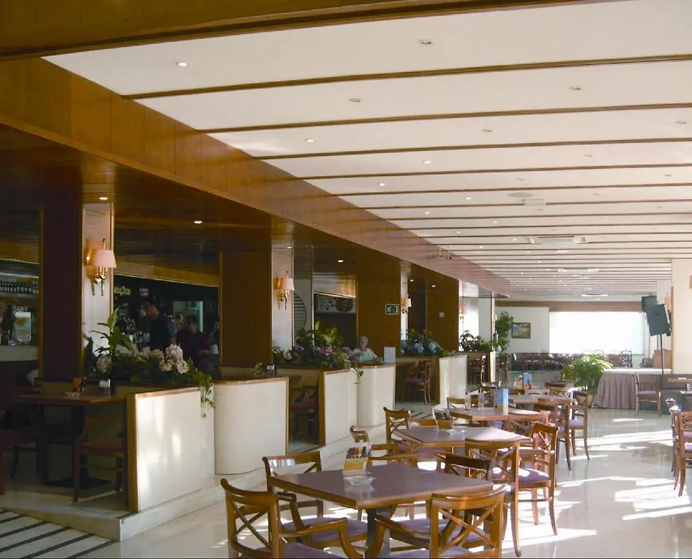 Hotel Gran Garbi & Aquasplash Lloret de Mar Spain