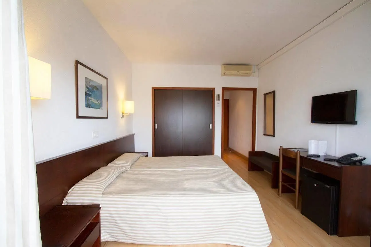 ****  Hotel Gran Garbi & Aquasplash Lloret de Mar Spain