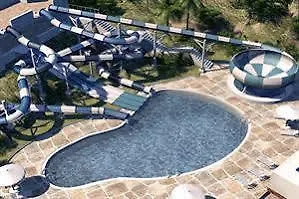 Hotel Gran Garbi & Aquasplash Lloret de Mar Spain