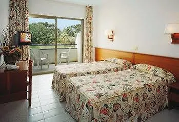 ****  Hotel Gran Garbi & Aquasplash Lloret de Mar Spain